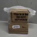 Wesiti 2 Pcs Easter Flocked Moss Bunny Decor Figurines Resin 4.5/5.5 Inches Green Rabbit Decoration Artificial Faux Moss Bunny Rabbit Table Decor for Spring Easter Outdoor Garden Baskets Yard