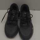 Nike Men's Journey Run Road Running Shoes (9.5, Black/Smoke Grey/Medium Ash)