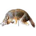 Bird-X Coyote Predator Bird Repellent