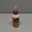 Gorilla Wood Glue; 8 Ounce Bottle; Natural Wood Color; (Pack of 1)