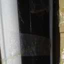 Clamp On Desk Shelf Organizer, Clamp On Desk Pegboard,Computer Desk Accessories for Office, Privacy Panel for Gaming Desk, Clamp-On Desktop Shelving System,Black (31.5in)