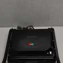 PS PANINI PRESS AND GRILL (Compact Upright Storage)