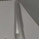 WASJOYE Office Chair Mat for Carpet, 36" Round Clear Home Carpet Chair Mat Protector Cover with Non-Slip Studded for Computer Desk Rolling Chair