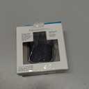 WITHit Sport Cover Compatible with Apple AirPods, Soft, Durable Silicone and Hard Protective Shell, Protective Earbud Cover  Wireless Charging Compatible AirPod Case (Black/Grey)