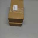 Brass Garden Hose Splitter 2 Way Heavy Duty, Y Valve Hose Splitter With Stainless Steel Long Handle, 3/4" GHT Thread Y Valve Water Garden Hose Tap Adapter