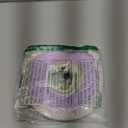 Cat Cone, Adjustable Cat Recovery Collar, Waterproof Soft Cat Collar to Stop Licking, Lightweight Pet Cone for Cats After Surgery, Flexible Cat E Collar for Kittens Anti-Bite Wound Healing, Small