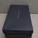 Tommy Hilfiger Men's Sanoro Oxford (10.5, Medium Brown)