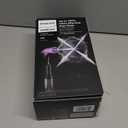 Philips Sonicare Cordless Power Flosser 3000 - Water Flosser with Innovative Quad Stream Technology, Oral Irrigator with 2 Flossing Modes and 3 Pressure Levels, IPX7 Waterproof, Black, HX3826/23