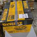 DEWALT Thickness Planer, Two Speed, 13-inch, 15 Amp, 20,000 RPM Motor (DW735X)