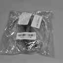 Princess White Tiara Gloves Sunglasses Headphones, Princess Costume Accessories Women Bachelorette Party Decorations (4 Pcs - Style c)