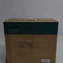 Medcursor Foot Massager Machine with Heat, Delivers Relief for Tired Muscles & Plantar, Deep Kneading Therapy, Multi-Level Settings for Home, Office Use, Size up to 13", FSA HSA Eligible