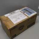 6 Inch Can Light Cover,12 Pack White Can Light Trim, Step Baffle with Detachable Ring, Anti-Glare,All Metal Material