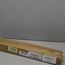 18" Trailer Hitch Extension - 18 Inch Receiver Hitch Extender for 2-Inch Receiver (18" Hitch Extension)
