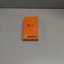 2 x TAURI for iPhone 16 Pro Case, Compatible with MagSafe [Not-Yellowing] with Screen Protectors, Military-Grade Protection, Slim Magnetic Case for 16 Pro 6.3", Desert