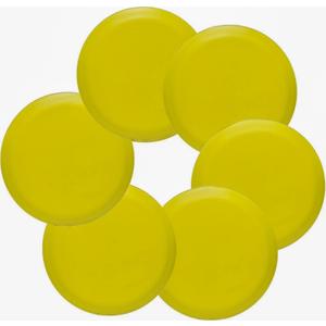 GOOSO Disc Golf Driver | Flying Golf Discs Set of 6 for Beginners DIY Your Discs