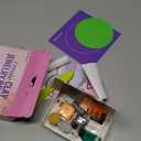 Dan&Darci Craft 'n Clay - Jewelry Dish Making Kit for Kids Ages 8-14 Year Old - Best DIY Arts & Crafts Kits - Christmas Gifts - Creative Toys for Preteen & Teenagers - Girl Birthday Gift Ideas