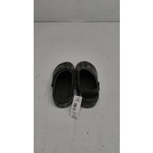 Kids Seasonal Crocs Size 2