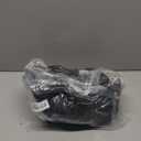 Premium Microfiber Towel Tesla Model Y Juniper/ 3 Seat Cover, Waterpooof | Sweatproof | Machine Washable | Non-Slip, Seat Protector for Tesla Model 3/ Y 2016-2025 Interior Accessories - (Black)