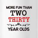 Funny 60th Birthday Gifts for Women, 10OZ 1965 60th Birthday Decorations Gift for Mom Wife Sister, Friend, Her, Him, 60 Year Old Turning Sixty Presents, Vanilla Cream Scented Candle
