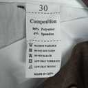 Susclude Mens Casual Dress Pants Old Money Pleated Baggy Wide Leg Vintage Relaxed Fit Slacks Work Office Trousers (Size 30, Coffee)