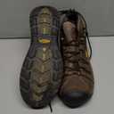 KEEN Utility Men's Flint 2 Mid Height Steel Toe Work Boots, Size: 9.5D