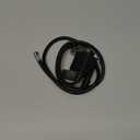 HZ Ignition Coil for Briggs Stratton 590781 392329 394891 394988 394895 16HP-18HP Twin L-Head Engine MTD Riding Mower Lawn Mower Tractor 422700 42A707 42A777 422707 401417 421431 421417 and more