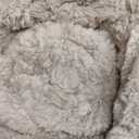 Bedsure GentleSoft Brown Throw Blanket for Couch - Cozy Soft Fleece Blankets for Women, Cute Small Throws for Girls, Mocha Meringue, 50x60 Inches