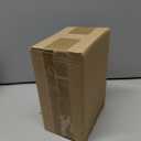 Natural Tree Trivet Set - 4 Wooden Hot Pot Holders, Heat Resistant Countertop Protectors for Christmas & Thanksgiving, Auto Unfold Space-Saving Design