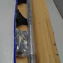 Seah Hardware Universal Roof Rack Cross-Bars 2 PC.