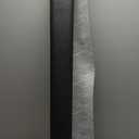 AiBOB Office Chair Mat for Hardwood Floor & Tile Floor, 53" x 45"Heavy Duty Computer & Desk Chair Mat for Rolling Chairs, Hard Floor Protector for Home Office (Light Grey)