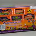 Lionel Halloween Haunted Freight Mini Ready-to-Play Battery Train Set