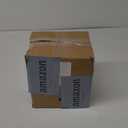 Asparagus Pot, Stainless Steel Asparagus Steamer Pot & Spaghetti Pasta Cooker with Perforated Steamer Basket - 3-Ply Base, 4.3L/1.14Gal, Versatile Cookware