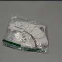 Hooqict 48 Pack Sports Cupcake Toppers and Wrappers Football Basketball Baseball Soccer Cupcake Topper Decorations Cupcake Picks for Boys Sports Theme Birthday Party Decorations