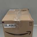 6/8/10 Inch Large Size Clear Nursery Pots with Drainage and Saucers, 9 Pack Plastic Plant Pots for Seedling Starter, Durable Plastic Pots for Indoors