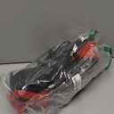 Lancoon 3D LED Fake Fire Flame Light, 3 Pack Artificial Flickering Flame Lamp Bulb Electric Campfire Effect Indoor for Christmas Halloween Festival Event Party Club Decoration