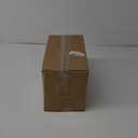 Brushed Gold Ceramic Vase Set 2,Modern Hollow Circle with Hole Flower Vase for Home Decor,for Table Centerpieces,Farmhouse,Fire Place,Living Room,Bedroom,Office,Bookshelf,Rustic Decor