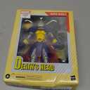 Marvel Legends Series Death's Head, Deluxe, 6-Inch Action Figure (SDCC 2024 Exclusive)
