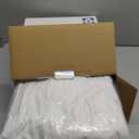 Sealy Heated Mattress Pad Cal King Size 72x84 Inch | Luxury Quilted Waterproof Electric Mattress Cover with 10 Heat Setting Dual Controller & 1-12 Hours Auto Shut Off | Fit Up to 17" Deep Pocket