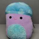 Squishmallows Original Pyle 16-Inch Purple Mushroom