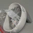 Munchkin Super Scoop Hanging Bath Toy Storage with Quick Drying Mesh, Grey