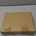 Der Rose 4 Pack Fake Plants Mini Artificial Greenery Potted Plants for Home Decor Indoor Office Table Room Farmhouse Bathroom Decor (Grey)