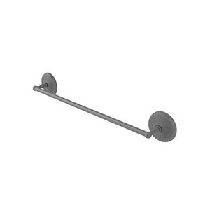 Allied Brass MC-31/30 Monte Carlo Collection Towel Bar, Matte Black