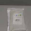 24''x20'' Extra Large Silicone Baking Mat for Dough Rolling Pastry Fondant Mat Nonstick and Nonskid Heat Resistent, Countertop Protector, Dining Table Mat and Placemat (Extra Large Gray 2 Pack)