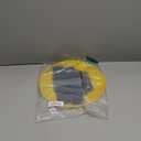 RinneTraps | Dizzy Dunker Bucket Lid Mouse Trap | Made in USA | Multi Catch | Humane | Indoor/Outdoor | (1 Pack