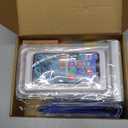 Cruise Essentials 2026 - Complete Cruise Must Haves Kit with Cruise-Safe Non-Surge Power Strip, Adjustable Lanyards, Magnetic Hooks, Luggage Tags & Reusable Towel Bands for All Cruise Lines