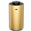 Airversa Waterless Essential Oil Diffuser, Portable Aromatherapy Diffuser with 20mL Capacity, Battery Operated Mini Scent Diffuser,3 Mist Levels & Timers, LeakFree, for Home, Car, Office