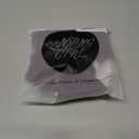 RUNNING GIRL Sports Bras for Women,Padded Sports Bra Tank Top Sexy Crisscross Back High Impact Longline Workout Yoga Bra (Green, M)