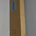 Fit Tesla Model Y Front Bumper Lip Kit Front Spoiler Wing Matte Carbon Fiber Splitter Trim Model Y Accessories 2017-2023 2024