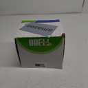 11402N New Alternator Compatible with 2009-2012 Toyota RAV4, 2012-2015 Camry, 2011-2016 Scion TC 2.5L L4 Replace for 11402 2706036010 1042102270 27060-36011 27060-0V010 104210-8431 104210-2340