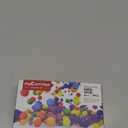 PG-240 XL/CL-241 XL Ink Cartridges Replacement for Canon 240XL 241XL Combo Pack 240 241 for Canon PIXMA MG3620 TS5120 MG3520 MG3600 MG3220 MX472 Printer (1 Black, 1 Tri-Color, 2 Pack)